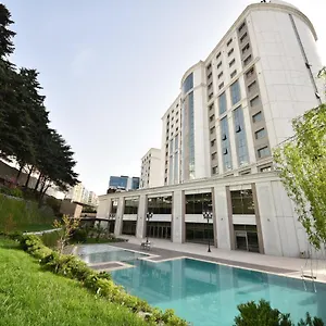 Hotel Gonen, Istanbul