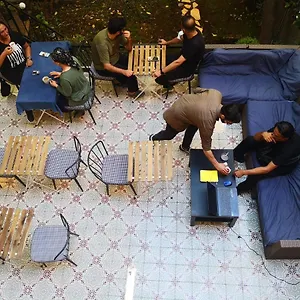  بيت شباب Gafa Garden & - Great Location