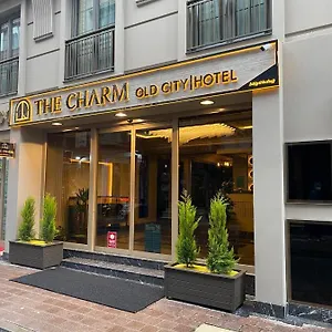 מלון The Charm - Old
