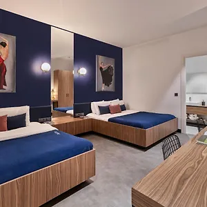Hotel a capsule Kepler Club Sabiha Goekcen Airport - International Transit Area, Provincia di Istanbul