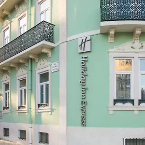 Express - Av. Liberdade By Ihg Hotel Lisabona
