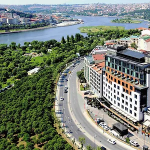 Hotel Moevenpick Golden Horn, Provincia di Istanbul