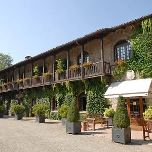 Residenza Torre Di San Martino Hotel