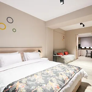 The Mavili Urban 3* Szaloniki