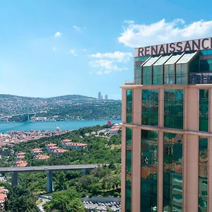 Hotel Renaissance Polat Bosphorus, Provincia di Istanbul