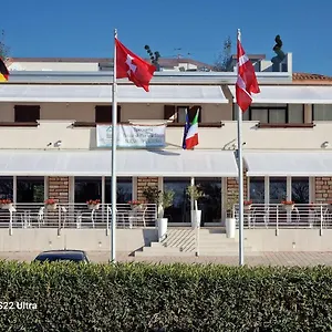 La Maison Du Port Affittacamere