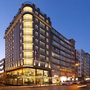 Bentley Bosphorus - Special Class Otel