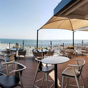 Hotel Aprilis - Special Category, Provincia di Istanbul