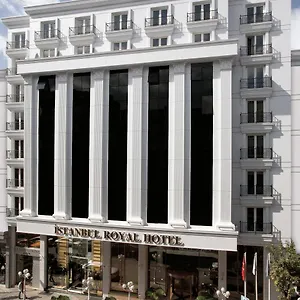 Hotel Royal, Provincia di Istanbul