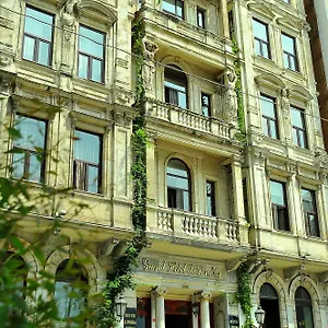 Grand De Londres **** Istambul