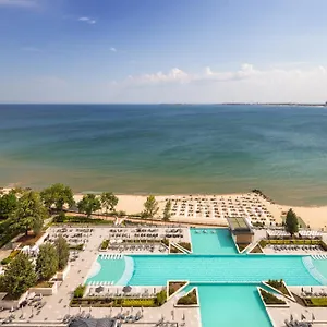 Secrets Sunny & (adults Only) 5* Napospart