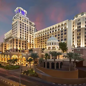 Kempinski Mall Of The Emirates, Hotel Dubai