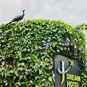 Airport J Dream , Dewamottawa Шри-Ланка