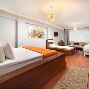 Hotel de apartamente Sultanahmet Enjoyer