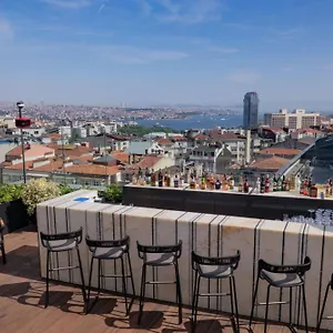 The Westin Nisantasi ***** Istambul