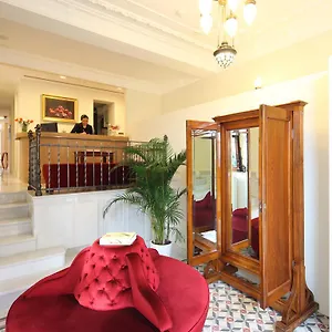 Hotel Armada Pera, Provincia di Istanbul