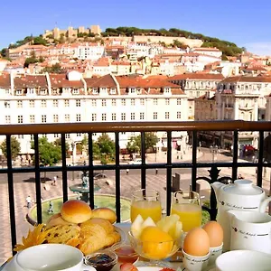 Metropole 3* Lisboa