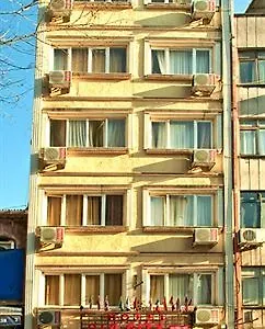 Old Sultanahmet Otel
