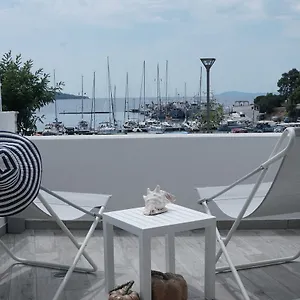 Aqua Marine Hotel Neos Marmaras