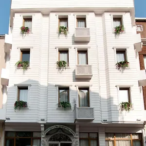 Hotel Mevlana, Provincia di Istanbul