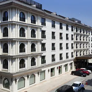 Hotel Ottoman's Life Deluxe, Provincia di Istanbul
