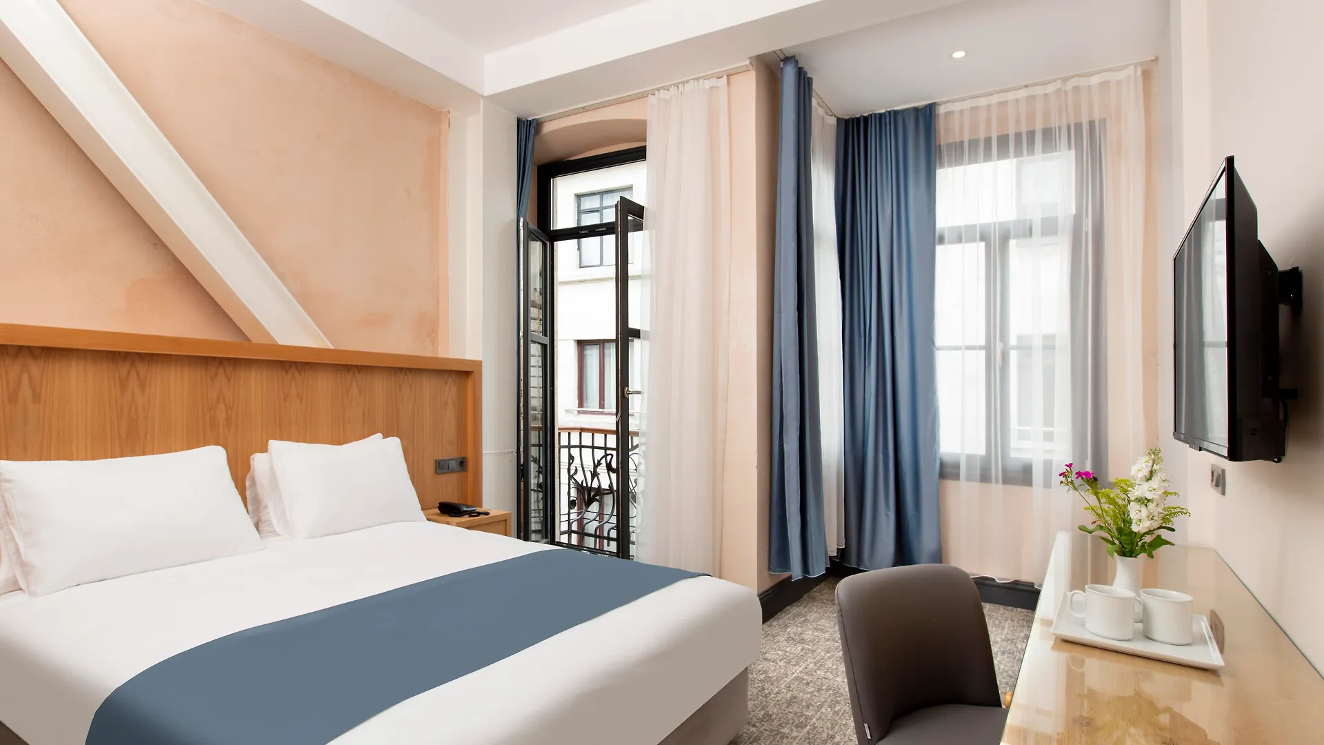 ****  Premist Hotels Taksim Стамбул Турция