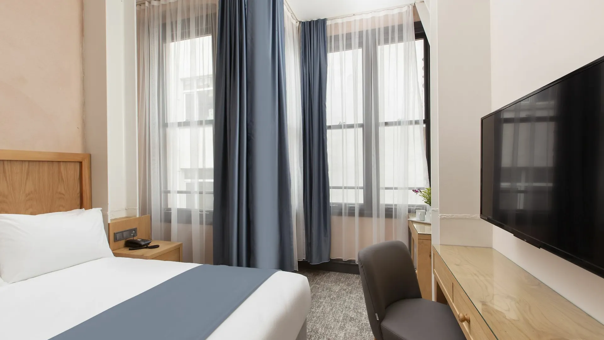 Premist Hotels Taksim Istanbul
