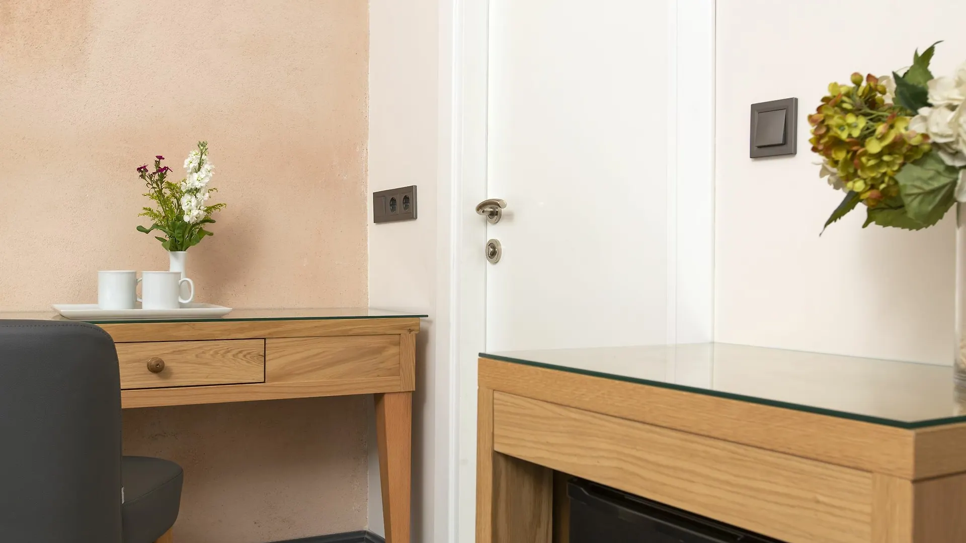 Premist Hotels Taksim Стамбул