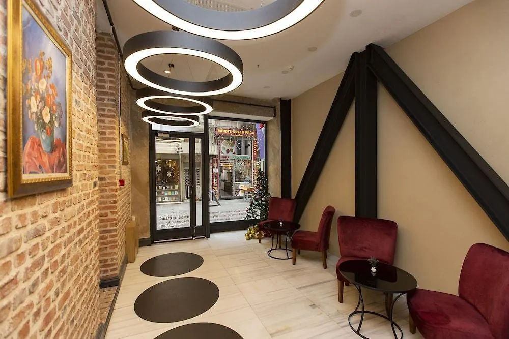 ****  איסטמבול Premist Hotels Taksim טורקיה