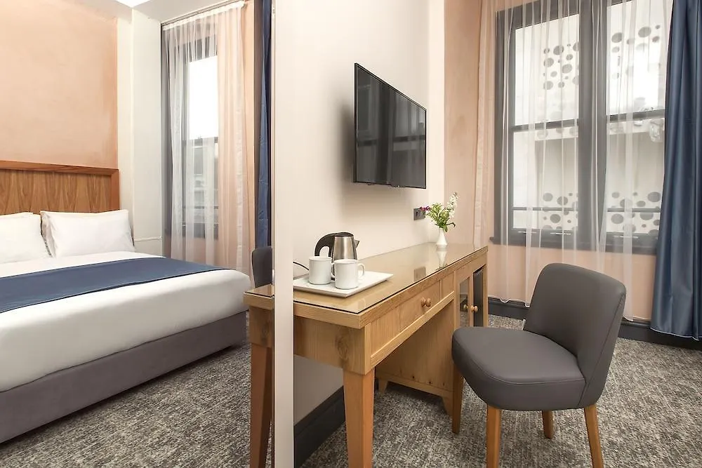 ****  Premist Hotels Taksim Istanbul Turcia