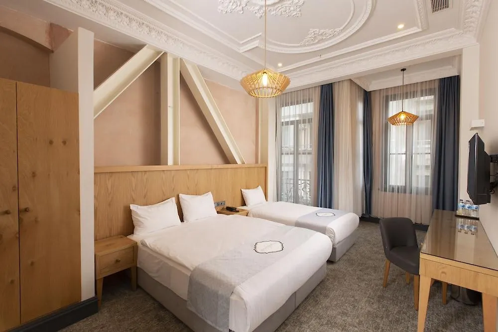 Premist Hotels Taksim Istanbul