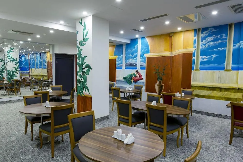 Premist Hotels Taksim Istanbul