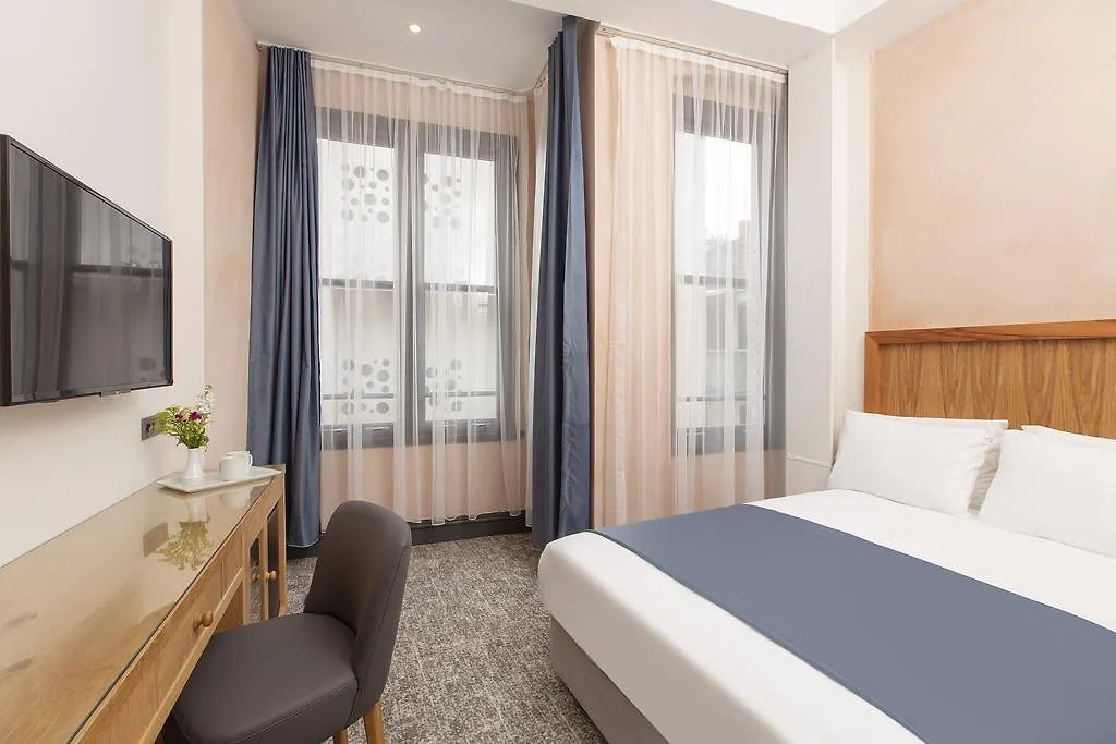 Premist Hotels Taksim Istanbul