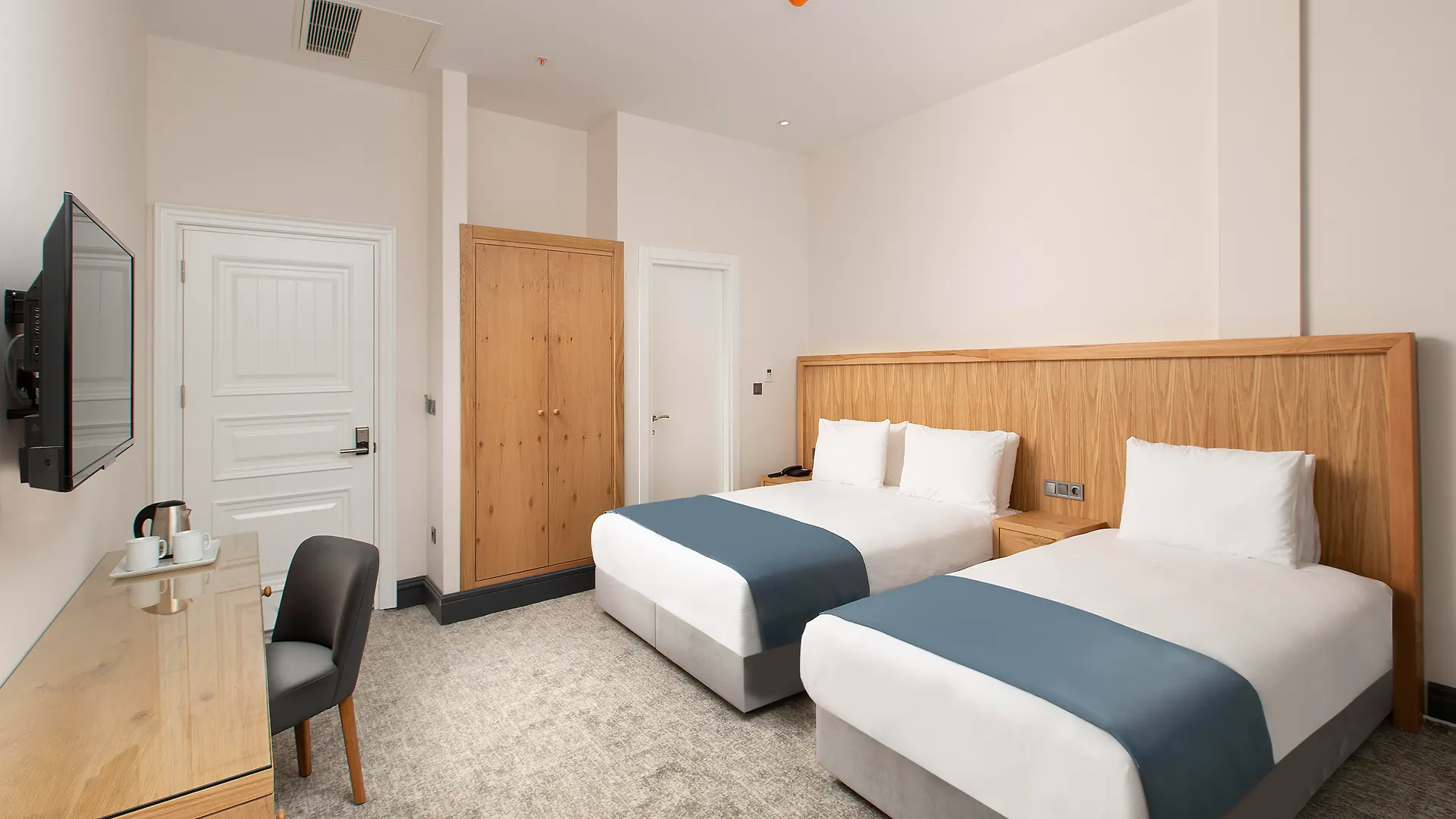 Premist Hotels Taksim Istanbul