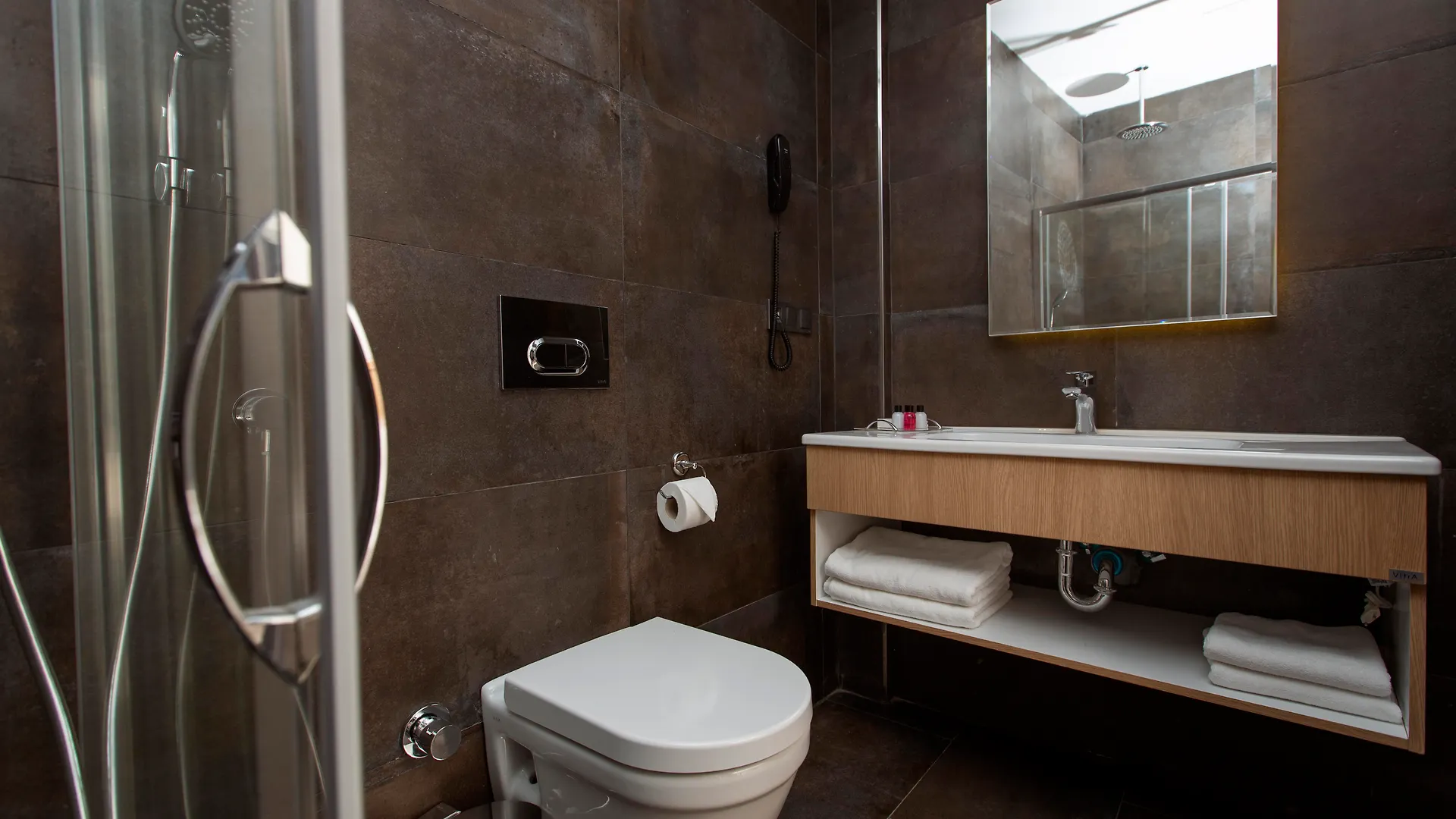 Premist Hotels Taksim Istanbul 4*,