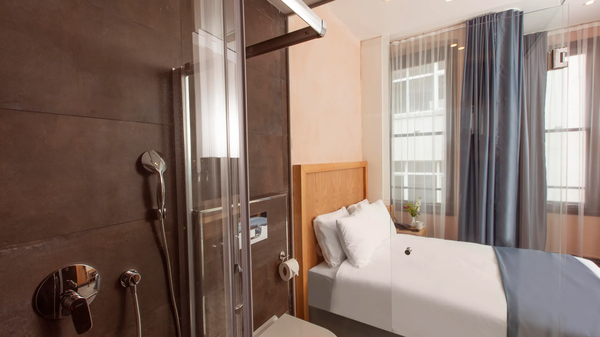 איסטמבול Premist Hotels Taksim