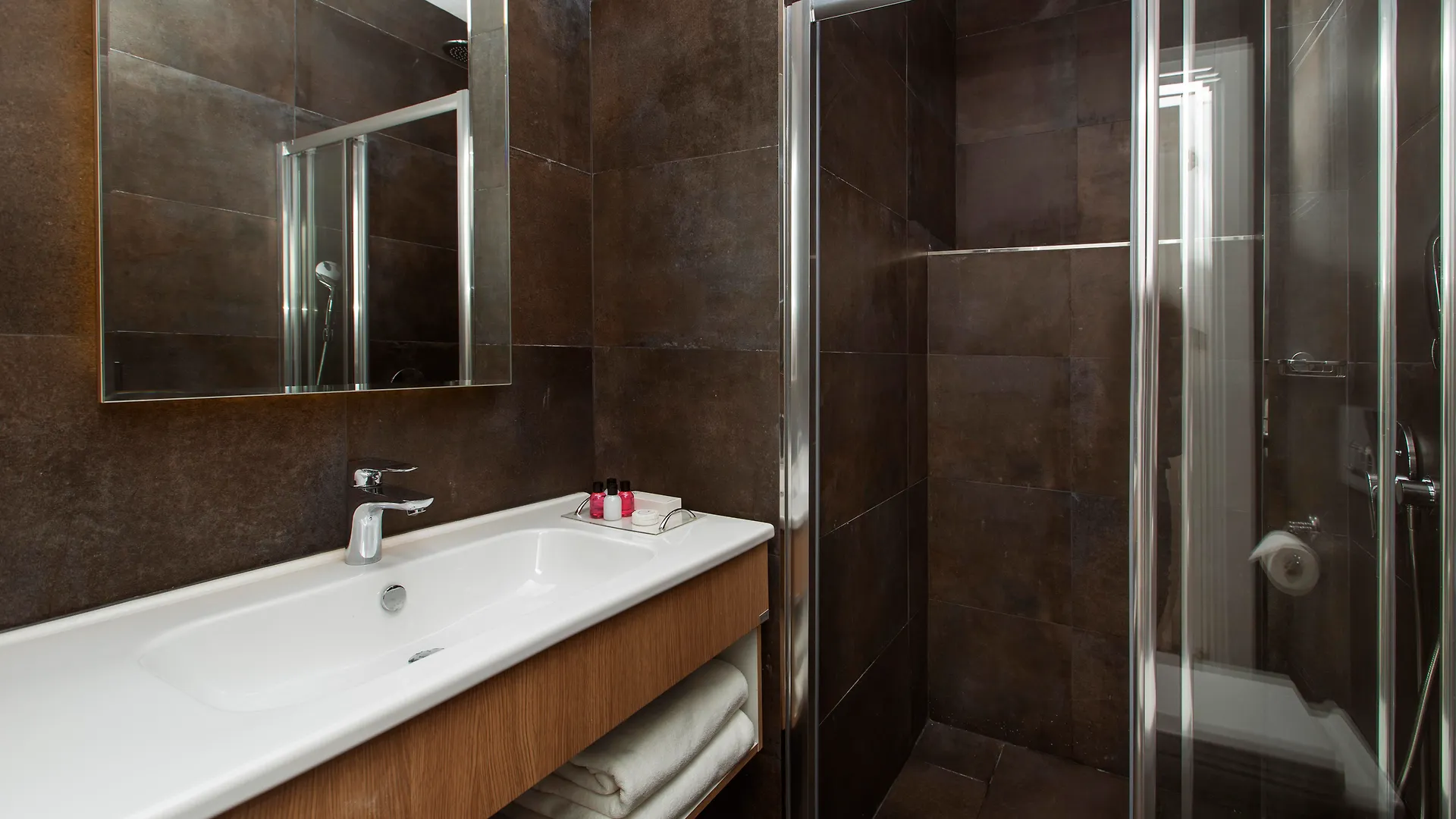 איסטמבול Premist Hotels Taksim
