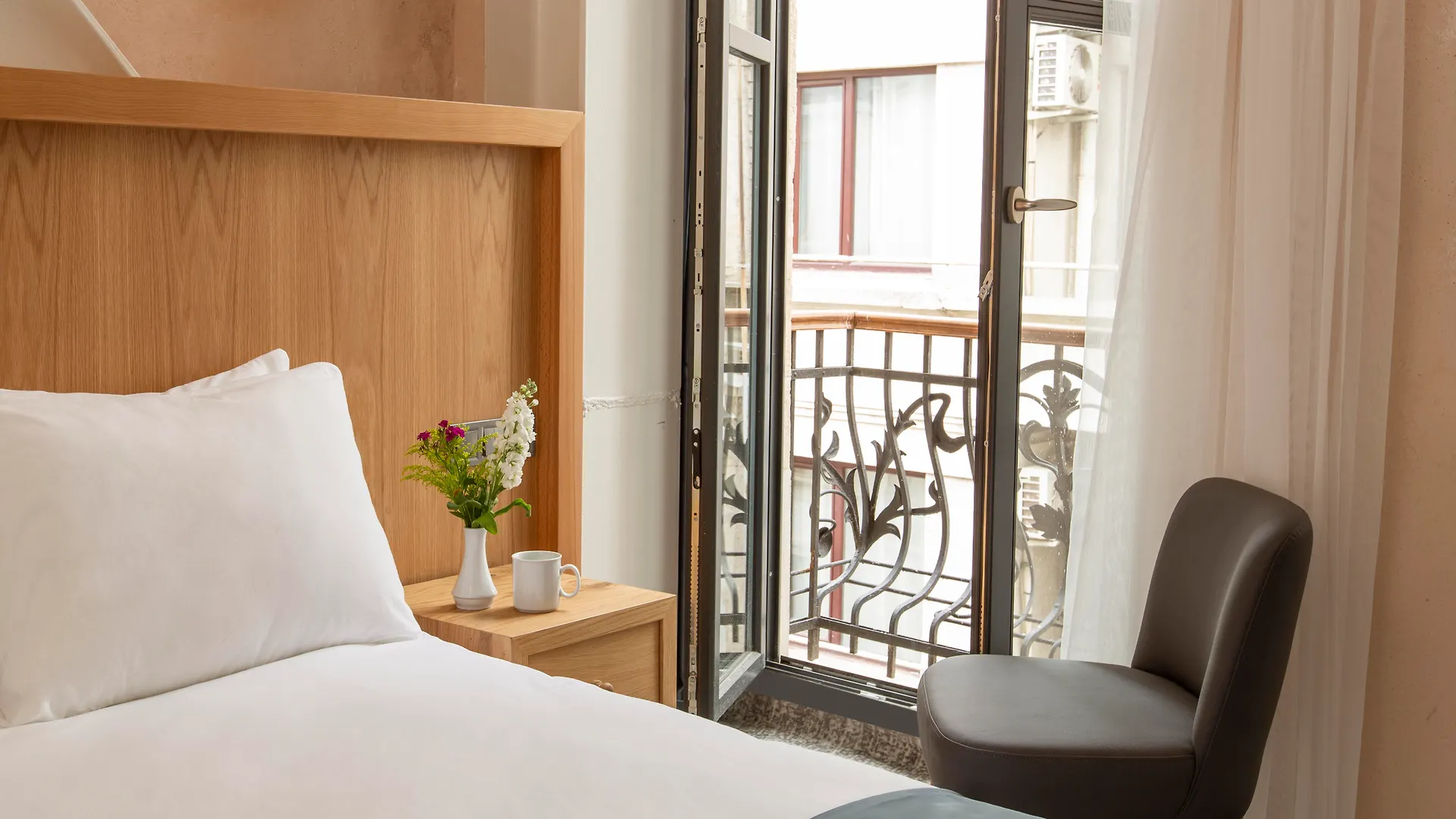Premist Hotels Taksim Istanbul