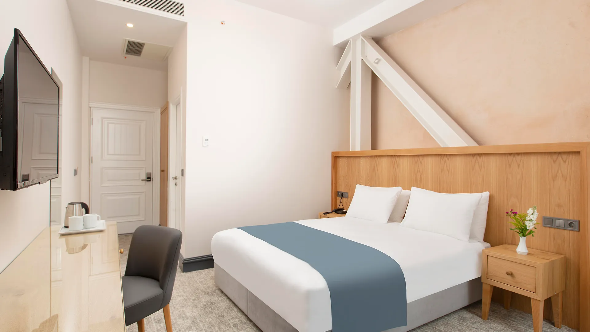 ****  Premist Hotels Taksim Istanbul Turcia