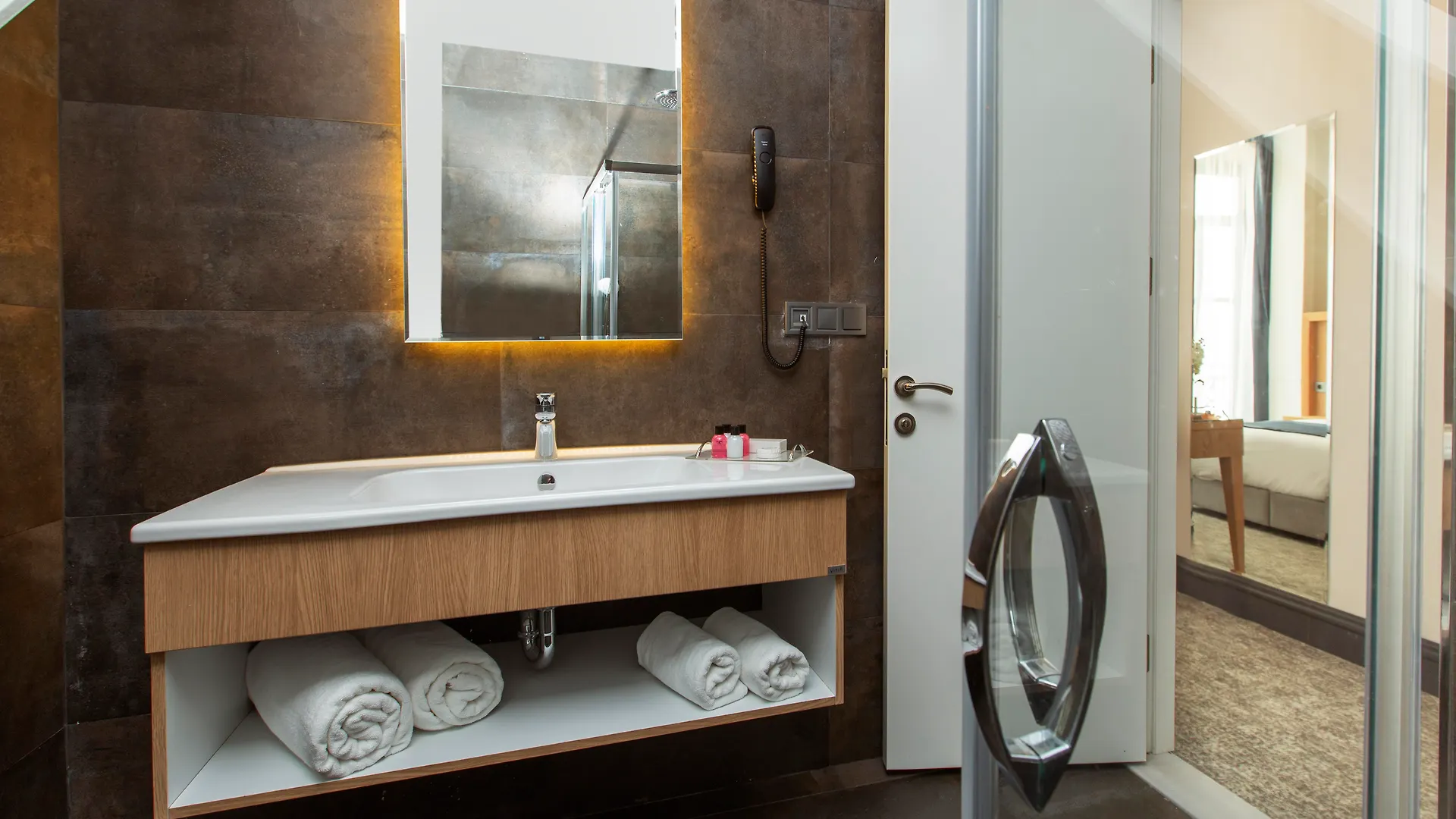 Premist Hotels Taksim Istanbul 4*,  Turcia