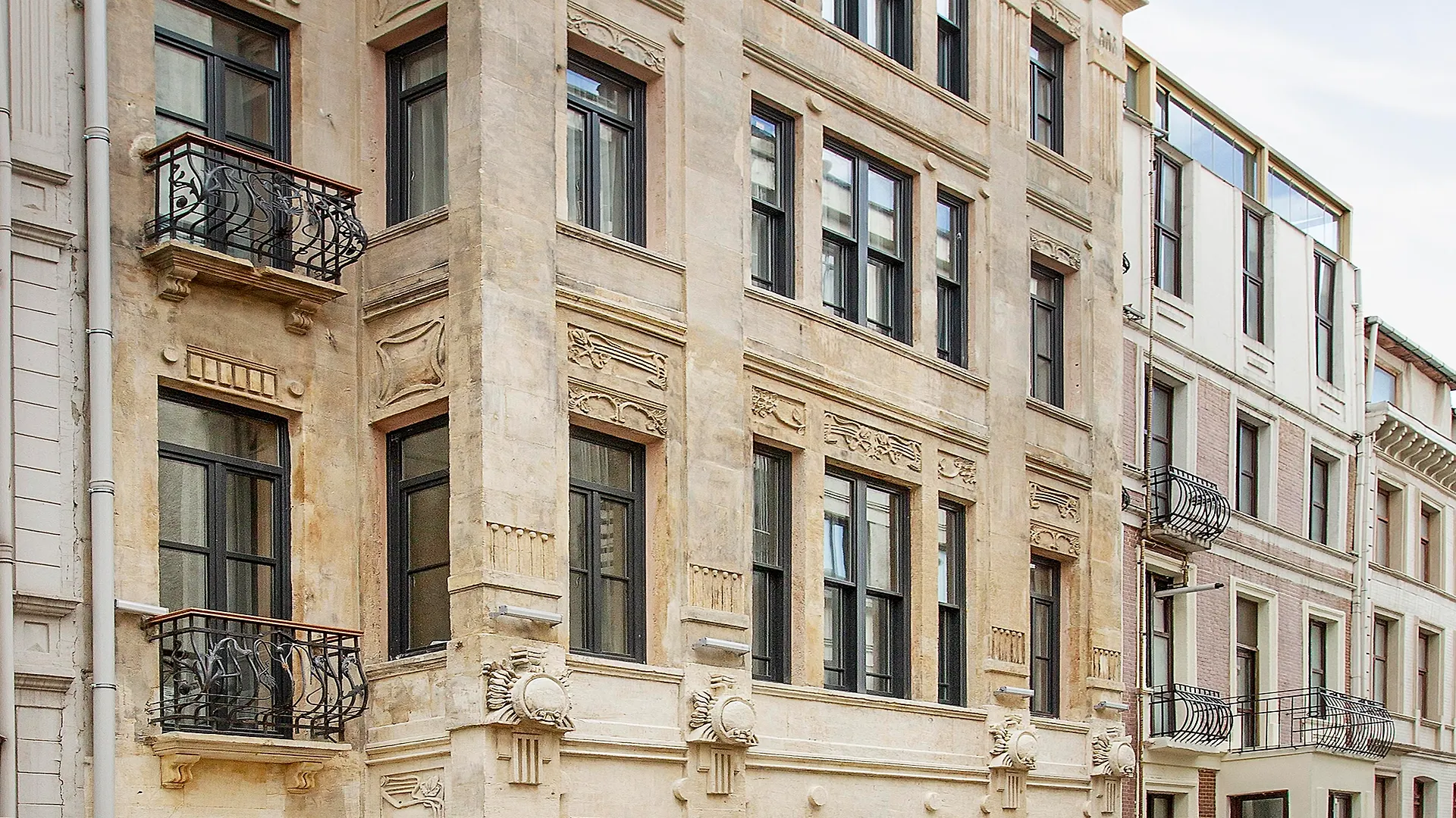 Premist Hotels Taksim Istanbul