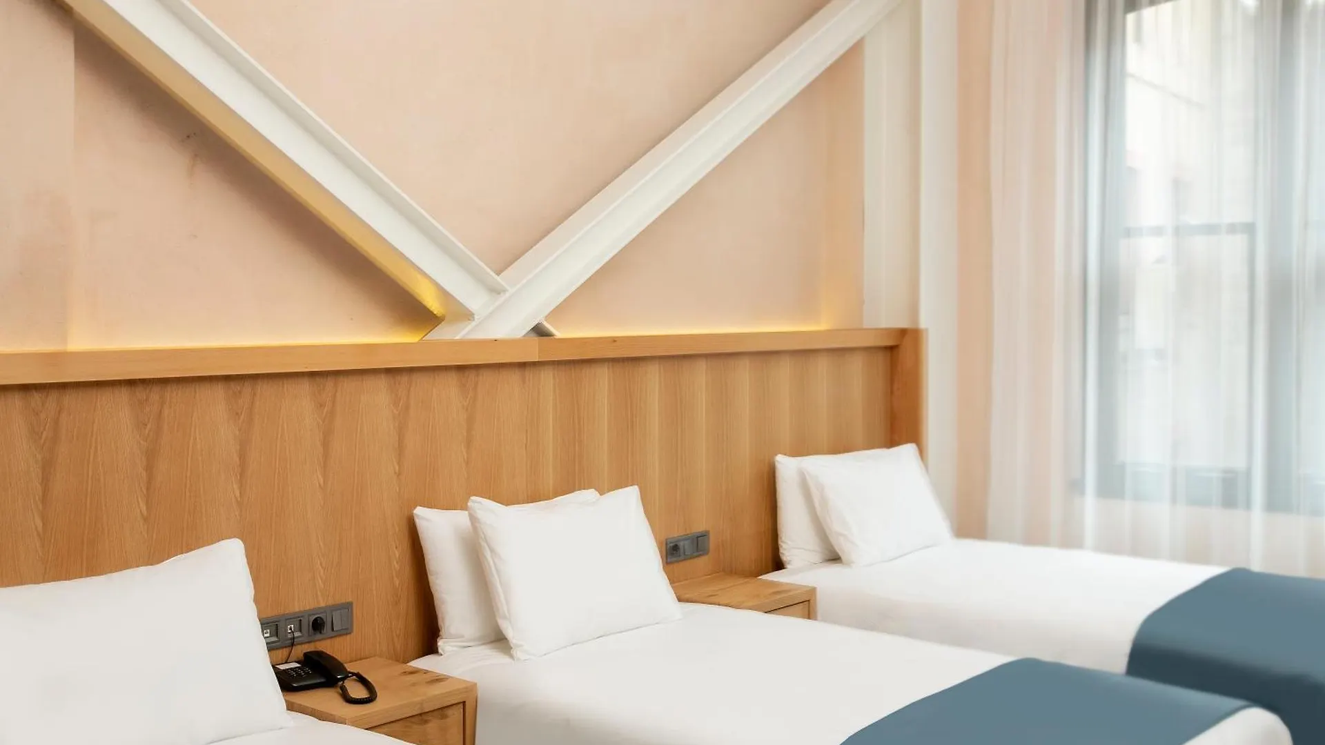 איסטמבול Premist Hotels Taksim