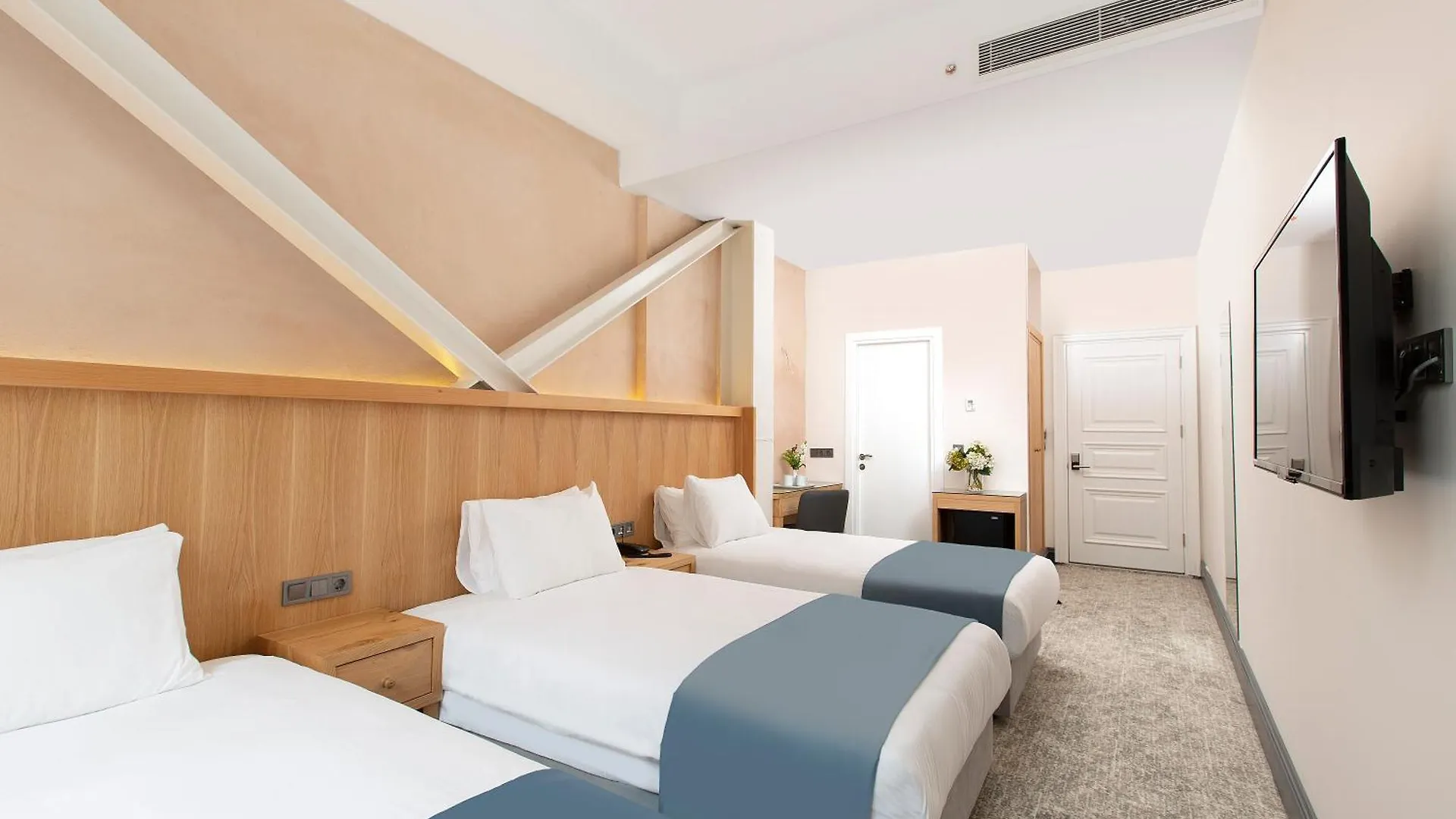 איסטמבול Premist Hotels Taksim