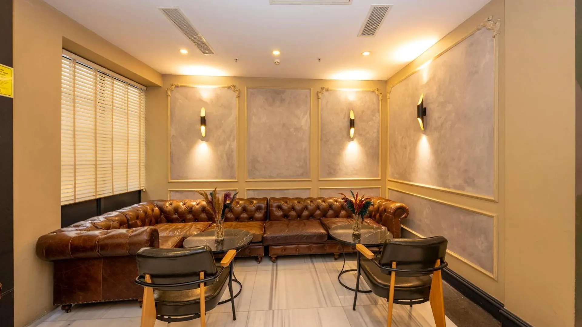 Premist Hotels Taksim Istanbul 4*,  Turcia