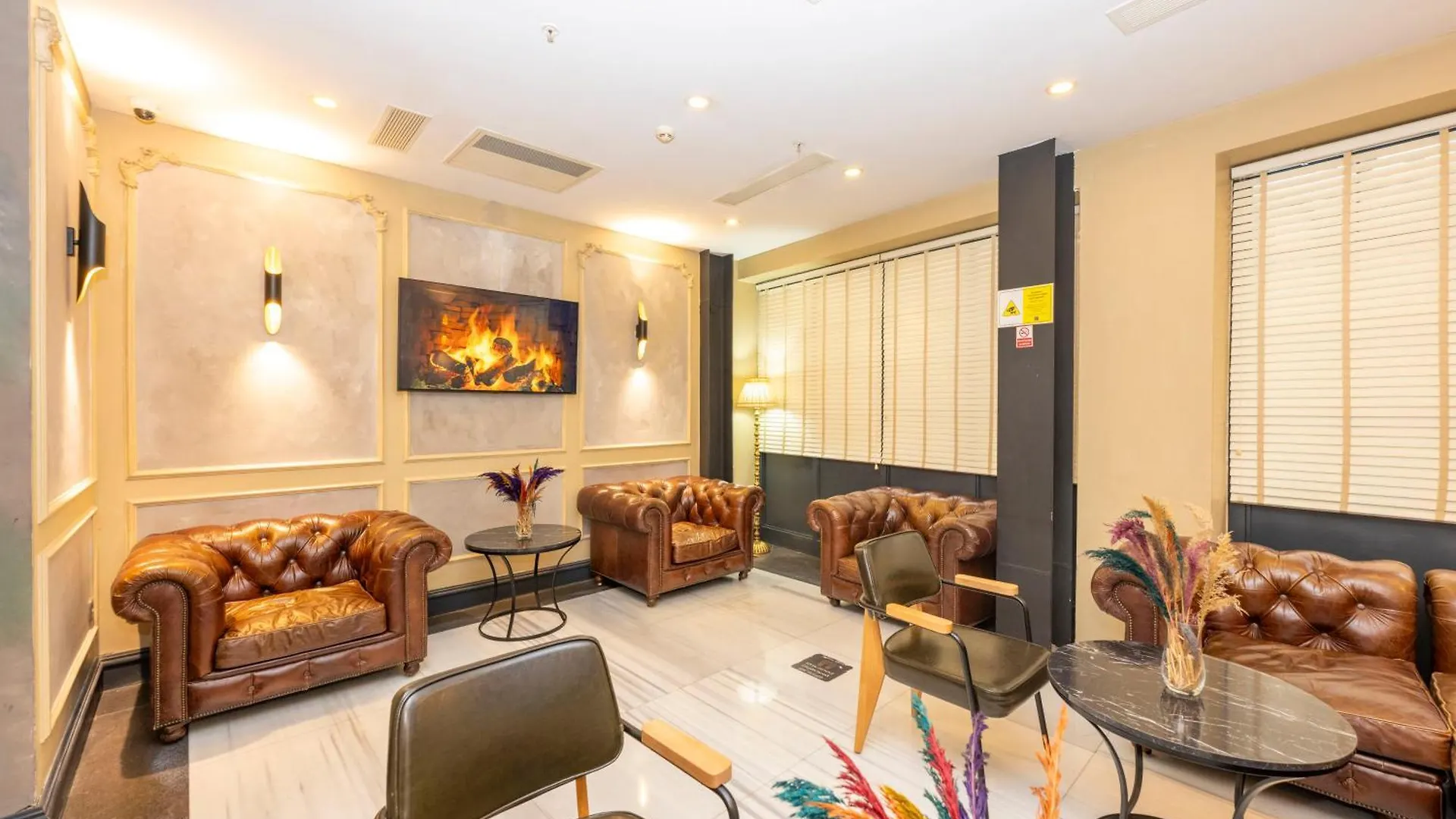 ****  איסטמבול Premist Hotels Taksim טורקיה