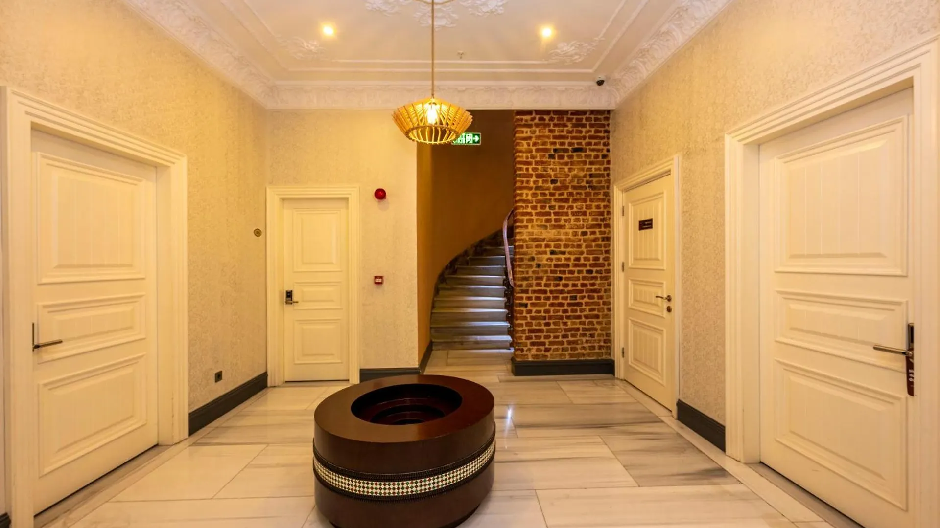 איסטמבול Premist Hotels Taksim 4*,  טורקיה