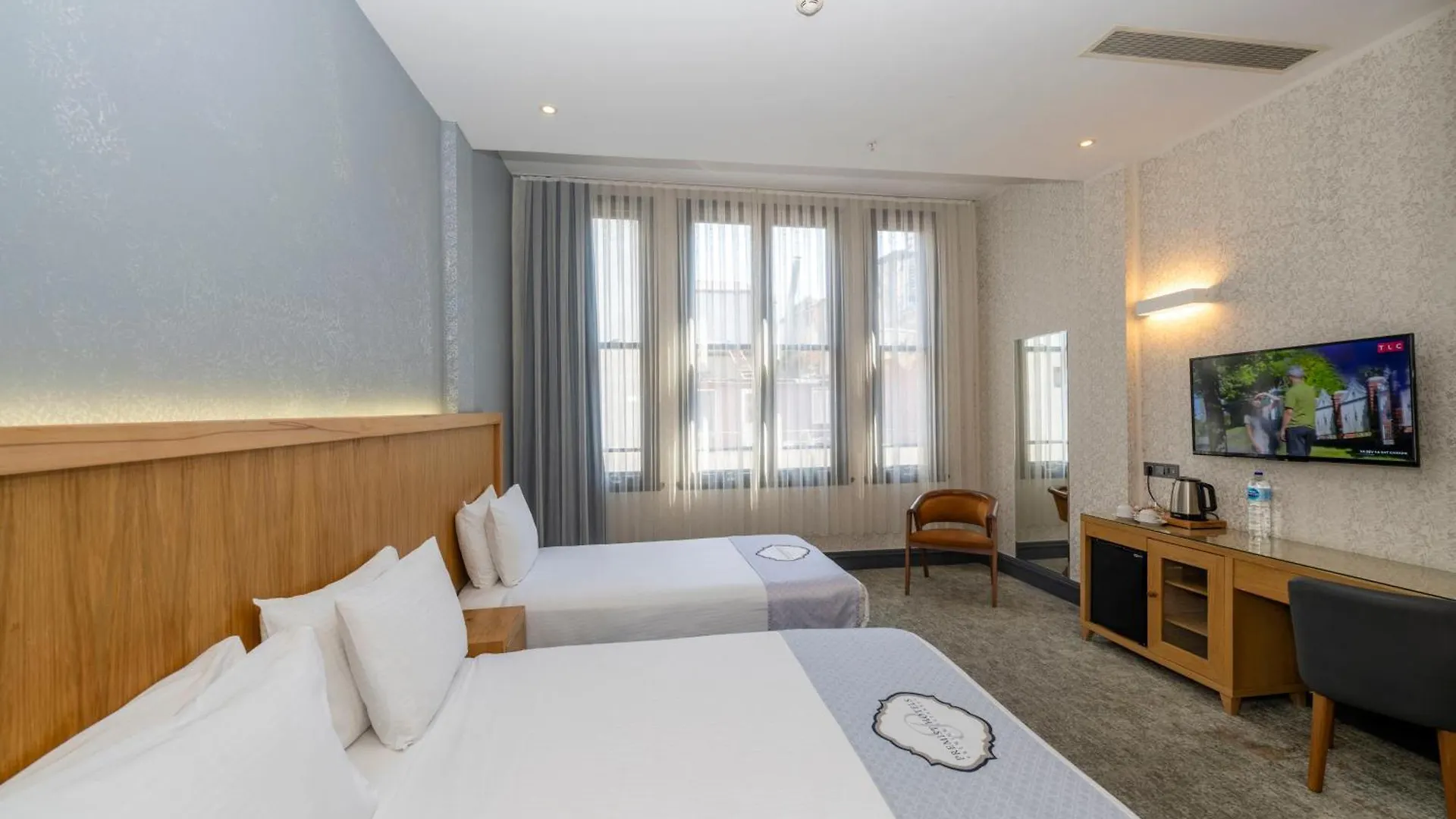 Premist Hotels Taksim Istanbul