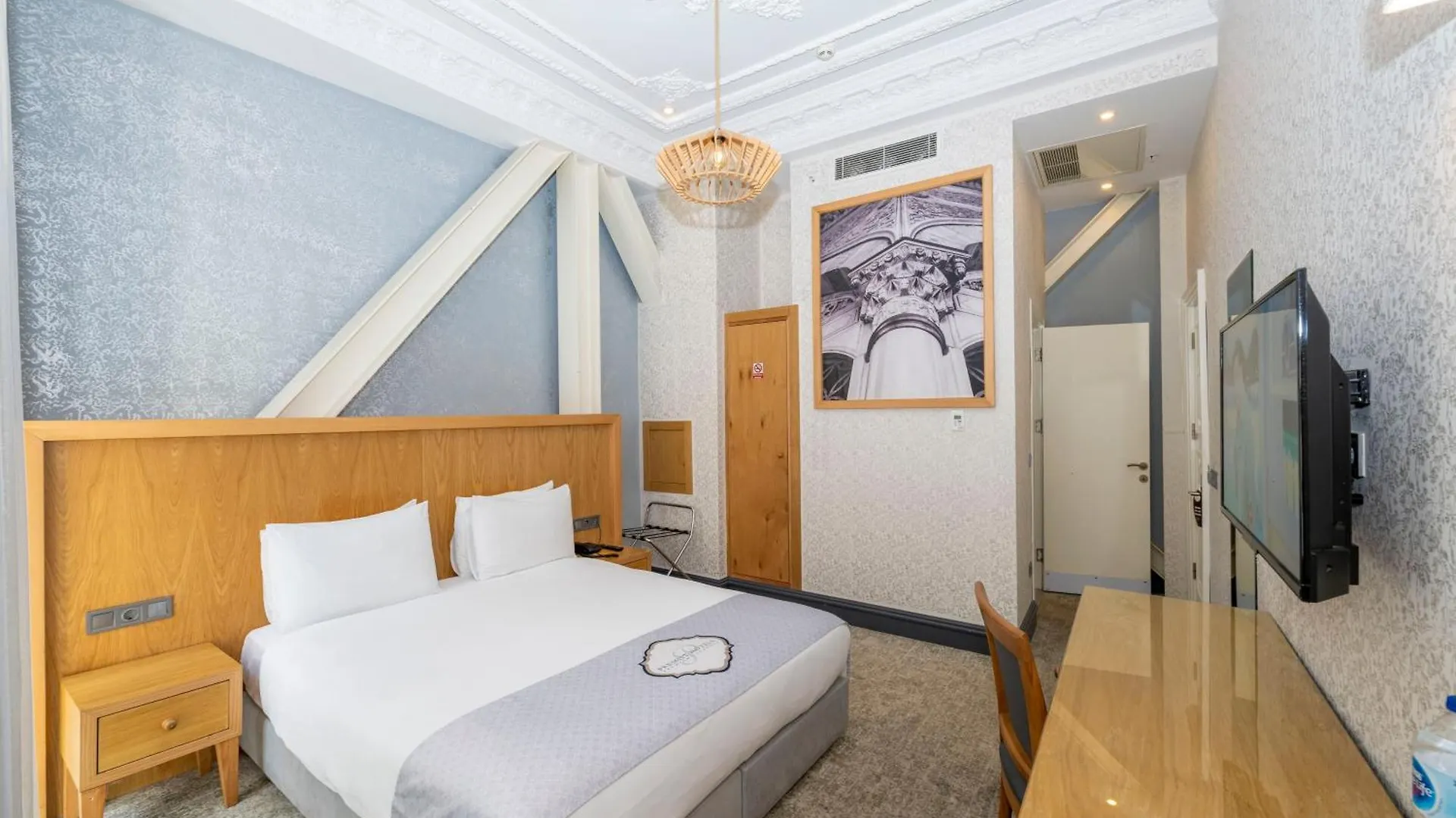 Premist Hotels Taksim Istanbul