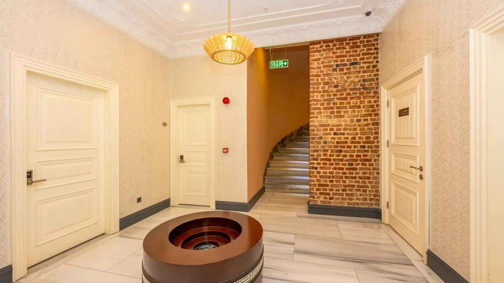 Premist Hotels Taksim Istanbul