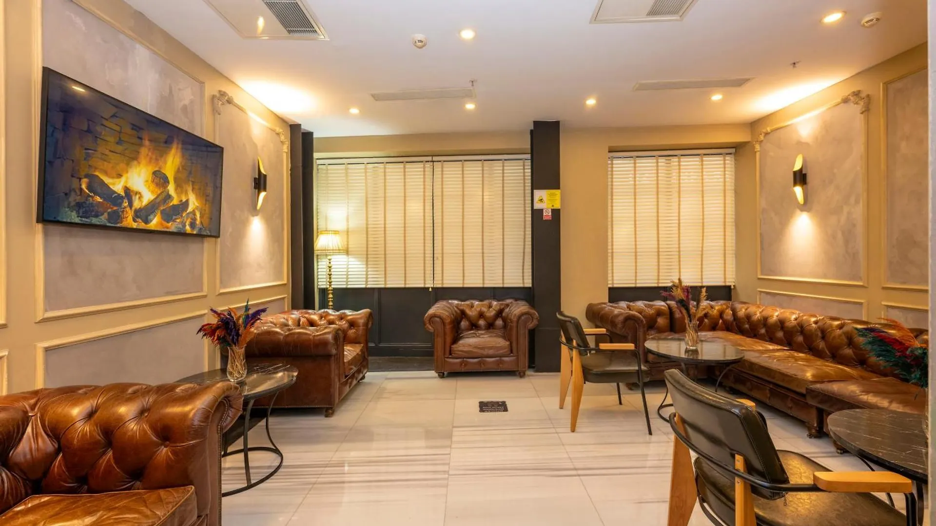 איסטמבול Premist Hotels Taksim